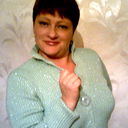 Татьяна Казначеева