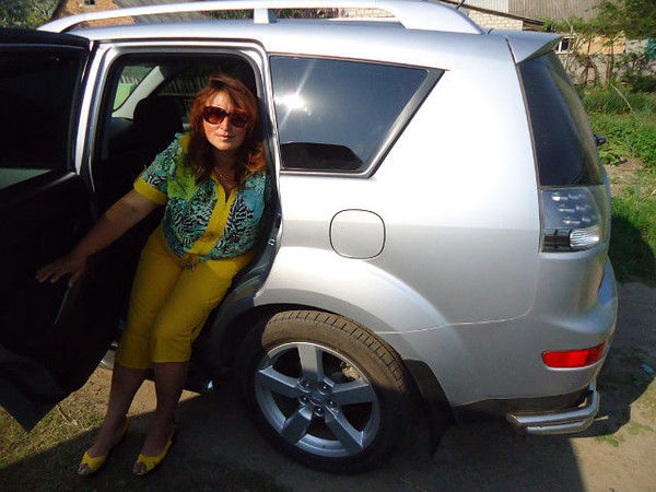 Елена Куранда