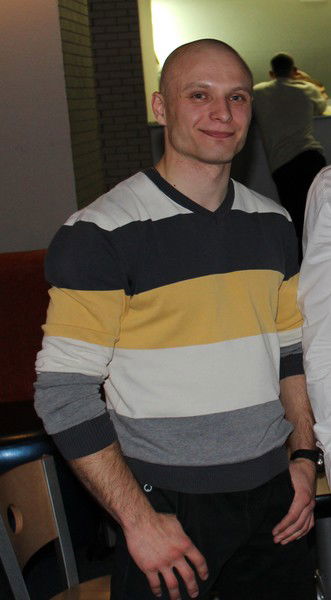 Сергей Прощенко