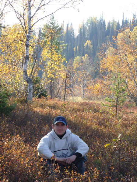 Андрей Смирнов