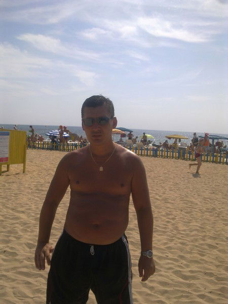 Андрей Шейкин