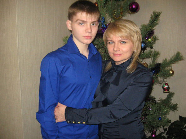 Ольга Капитонова