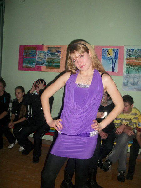 Елена Сырчина