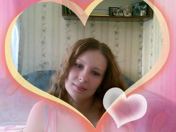 Екатерина Якушева