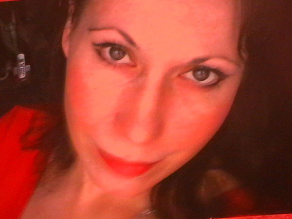 Александра Симоненко