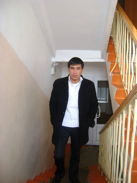 Олимжон Байталиев