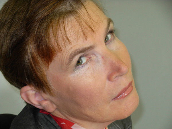 Евгения Голохвастова