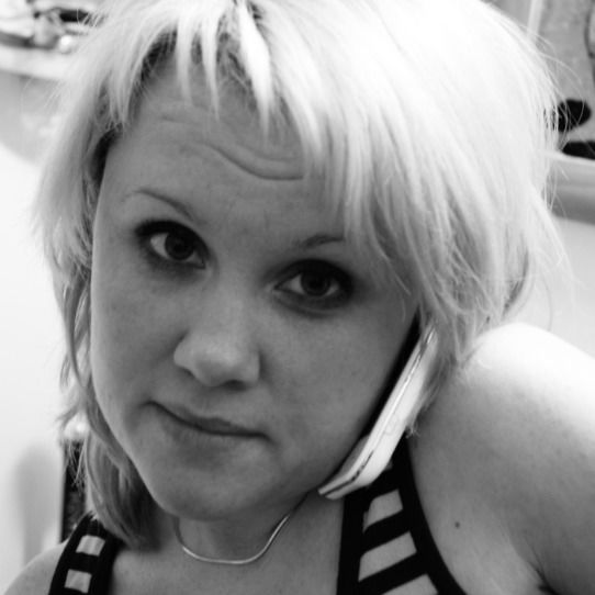 Мария Шитова