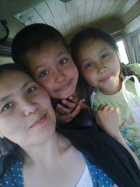 Катя Кандимирова