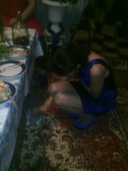 Наталья Поверинова