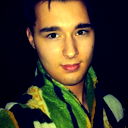 Дмитрий Беспёрстов