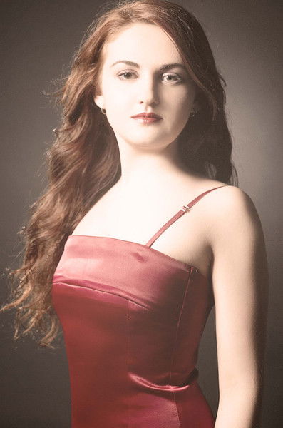 Мария Слеповская