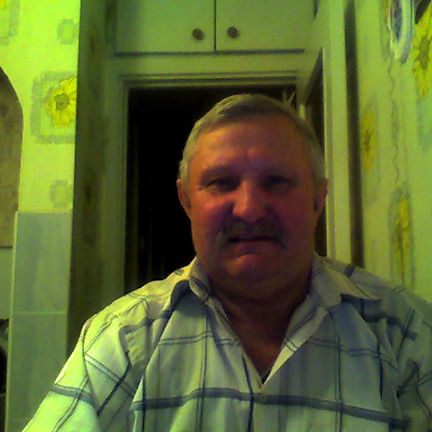 Анатолий Свистунов