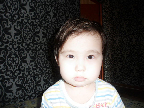 Жанат Мусилим