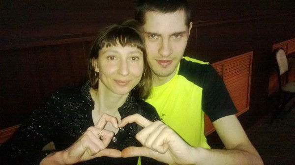 Сергей Луговкин