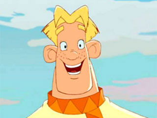 Александр Овчинников