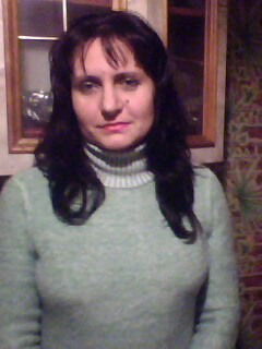 Галина Галинская