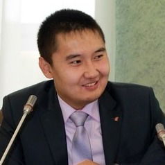 Дамир Утарбеков