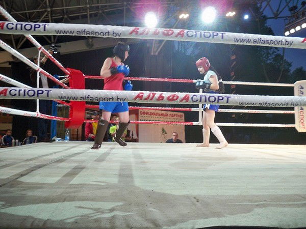 Олеся Гaлуза