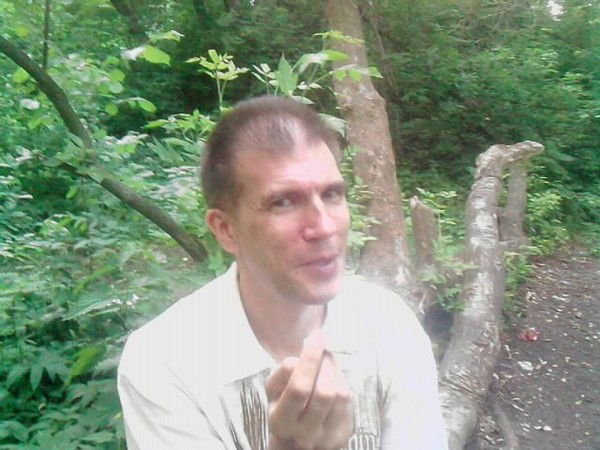 Виталий Качанов