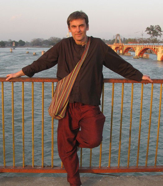 Atul Ananda
