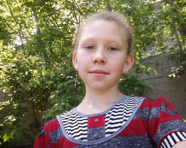 Ирина Шайхетдинова