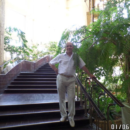 Григорий Юхторов