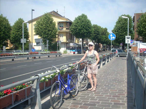 Марина Тюшева