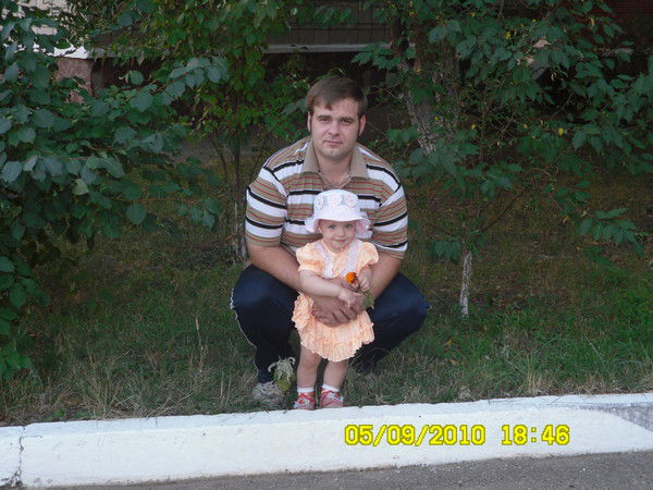 Игорь Оношко