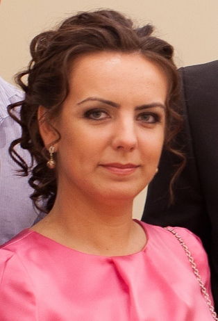 Кристина Подгорная