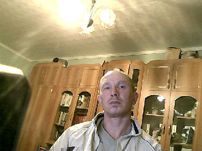 Иван Овчинников