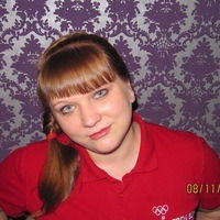 Анастасия Симонова