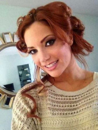 Лера Лупичева