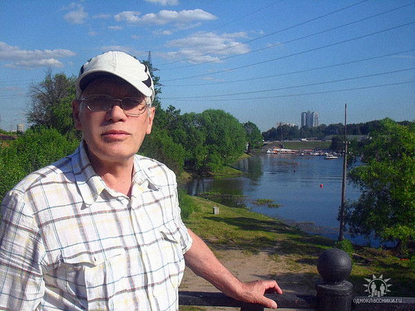 Вацлав Монгин