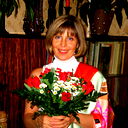 Elena Gloukhova