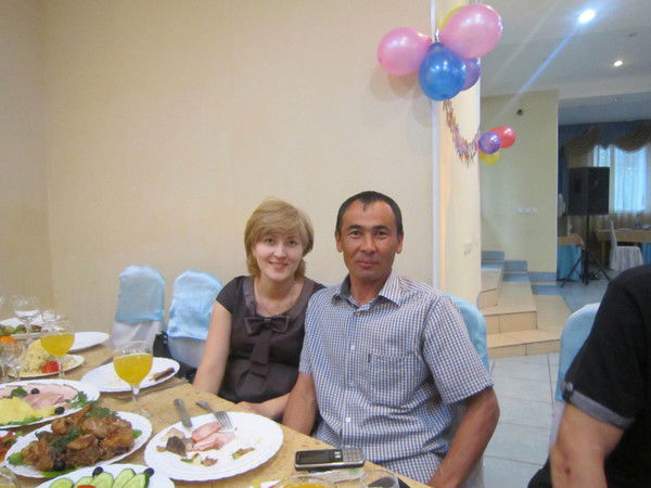 Батырхан Калдин