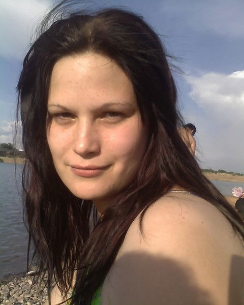 Виктория Мельникова