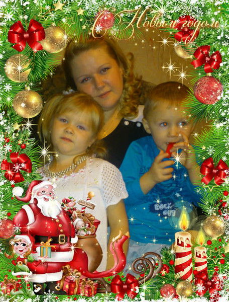 Татьяна Авилкина