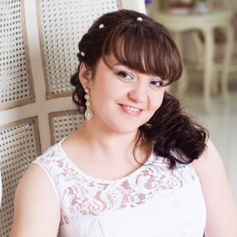 Екатерина Шалаева