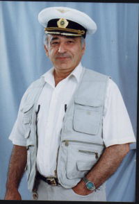 Юрий Джиоев