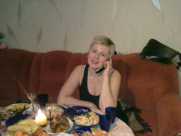 Ирина Савенок