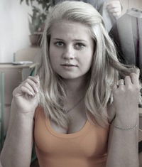 Таня Ковальчук