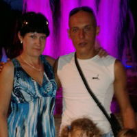 Володимир Гребенюк