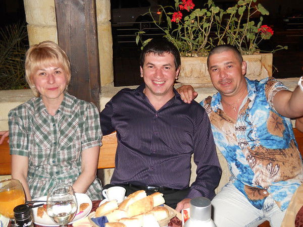 Артем Камисаров