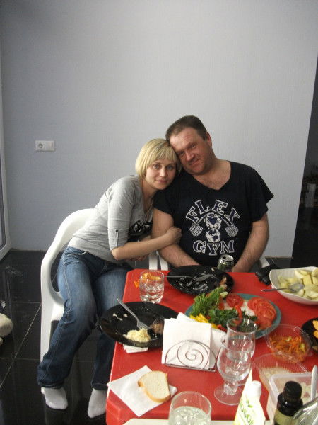 Алексей Сумин