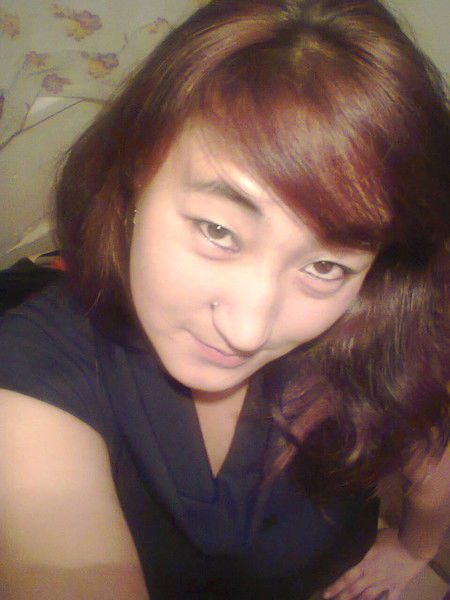 Гулманат Садуакасова