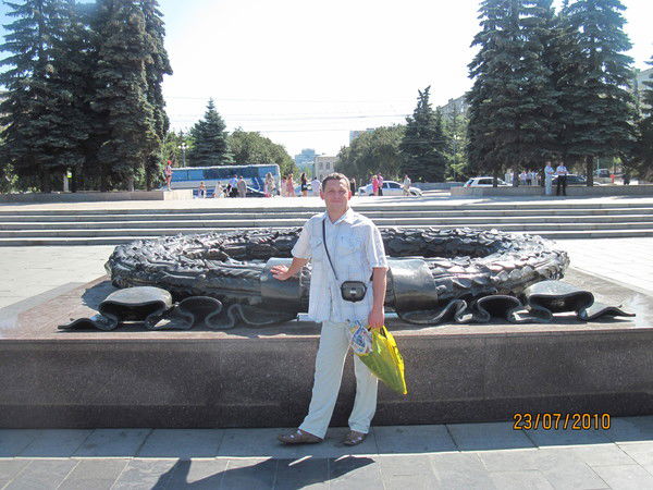 Алик Загиров