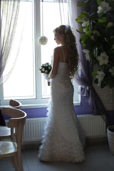 Татьяна Антишина