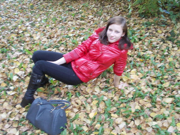 Екатерина Еремеева