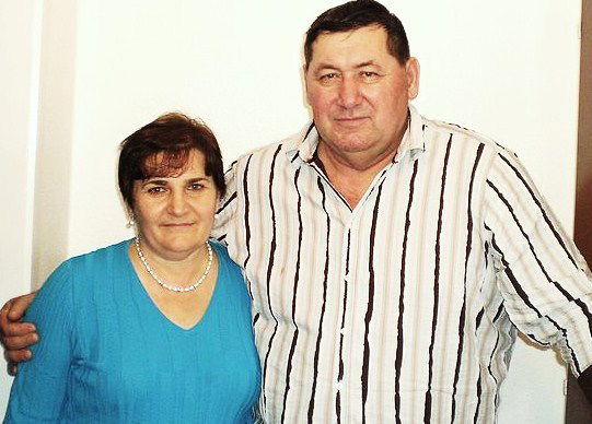 Влaдимир Терещенко